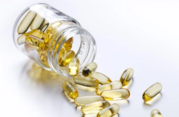 維生素e功效比較