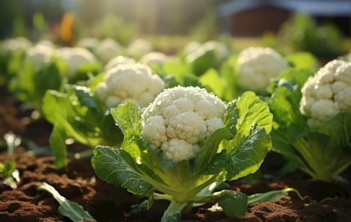 花椰菜保存方法