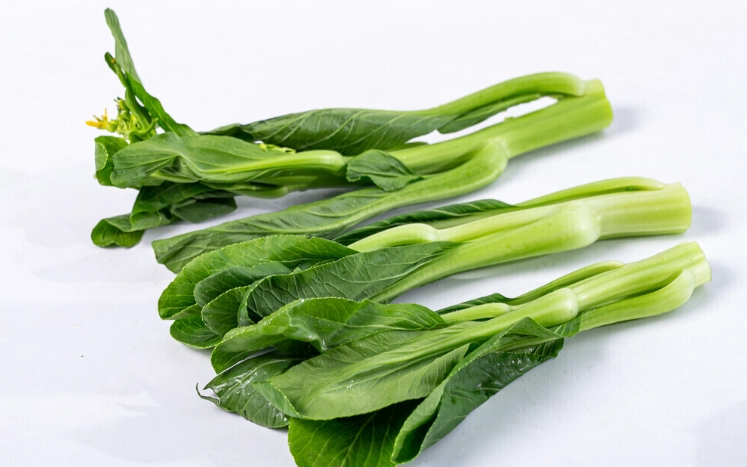 高鉀蔬菜菜心