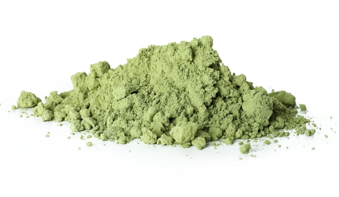 高纖維澱粉食物