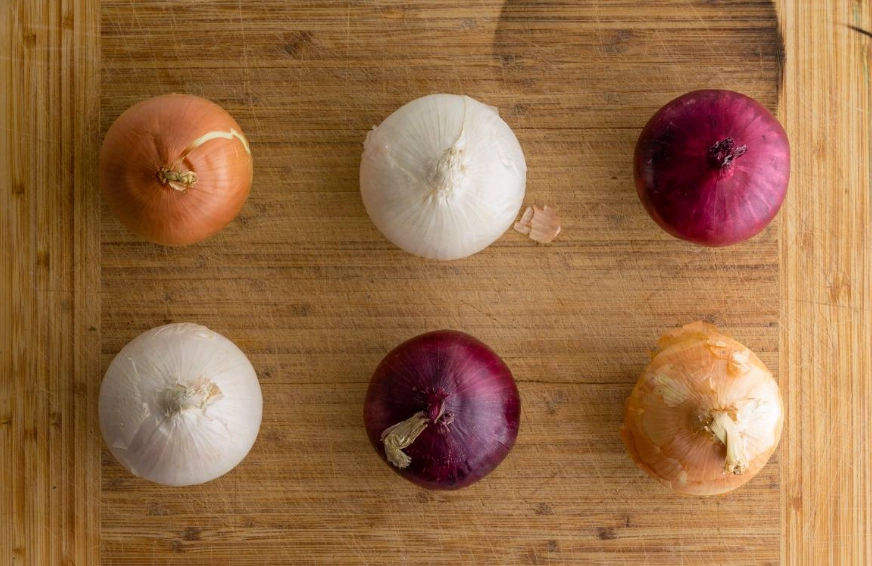 洋蔥如何保存