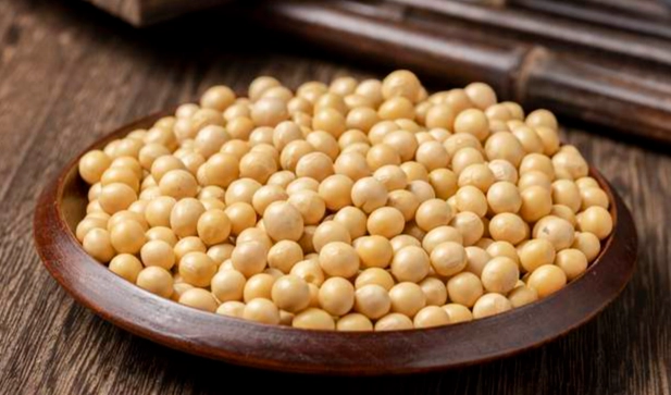 鉀含量豐富食物