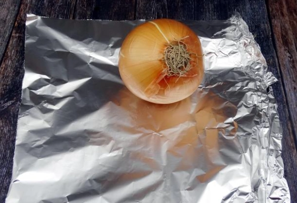 切洋蔥如何保存