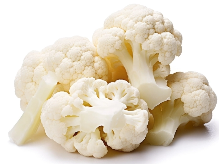 冷凍花椰菜營養保留