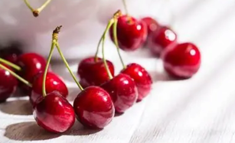 腎臟病飲食櫻桃