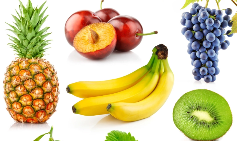 腎臟病飲食水果