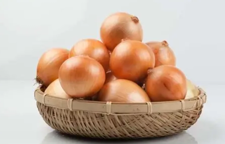 洋蔥如何保存