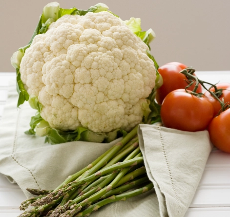 冷凍花椰菜煮法