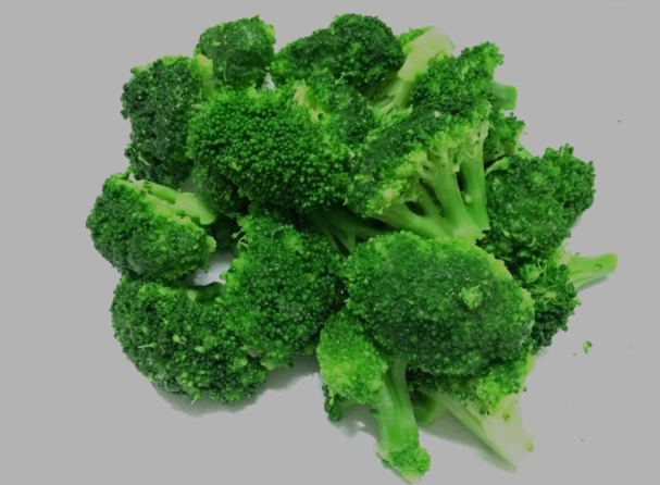 青花菜變黃原因