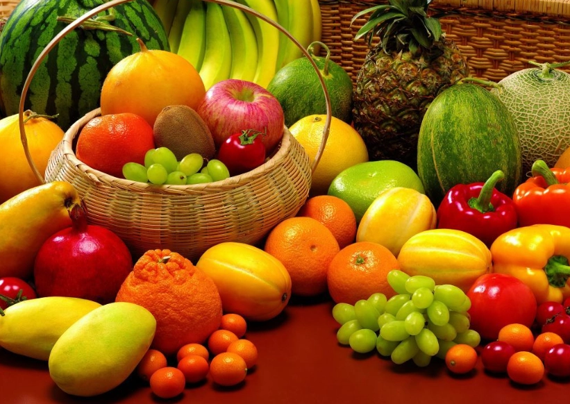 營養價值最高水果