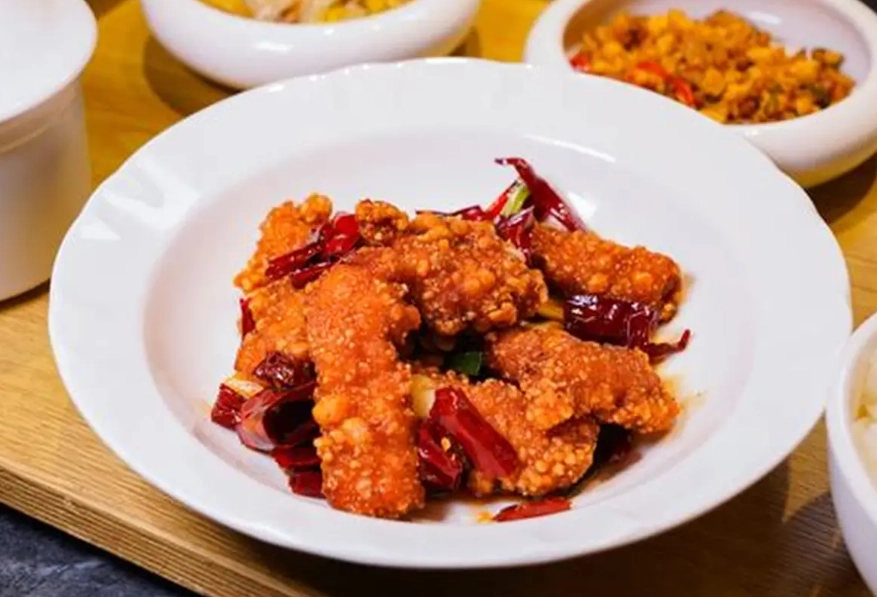 一人份台菜高雄