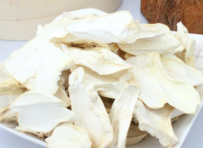 杏鮑菇 降膽固醇