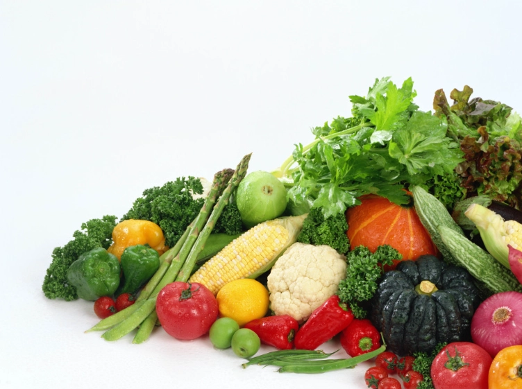 安全清洗蔬菜技巧