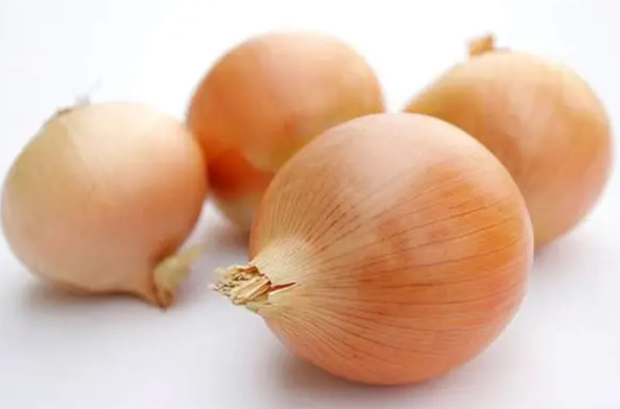 洋蔥保存技巧