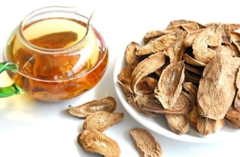 牛蒡茶每日飲用