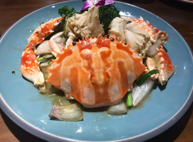 高雄隱藏版美食