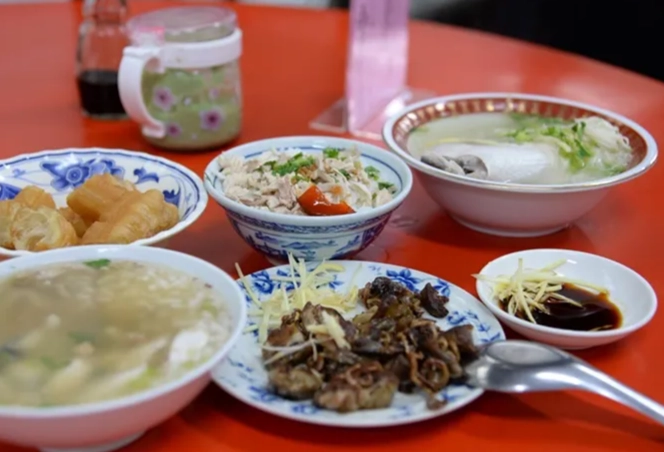 鹽埕區餐廳推薦