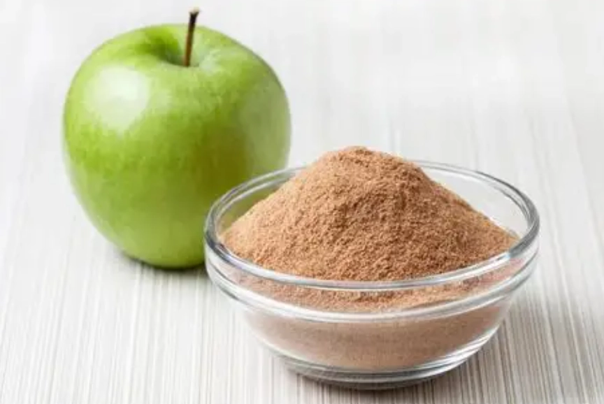 蘋果纖維粉食用方法
