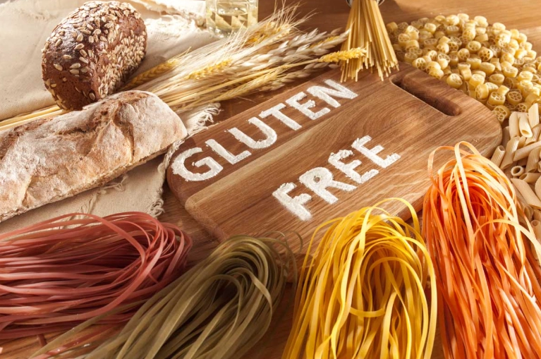 麩質過敏症狀管理