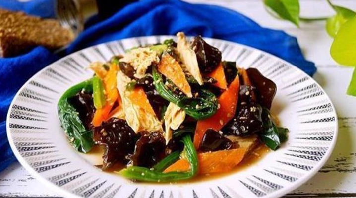 家常菜食譜小朋友最愛