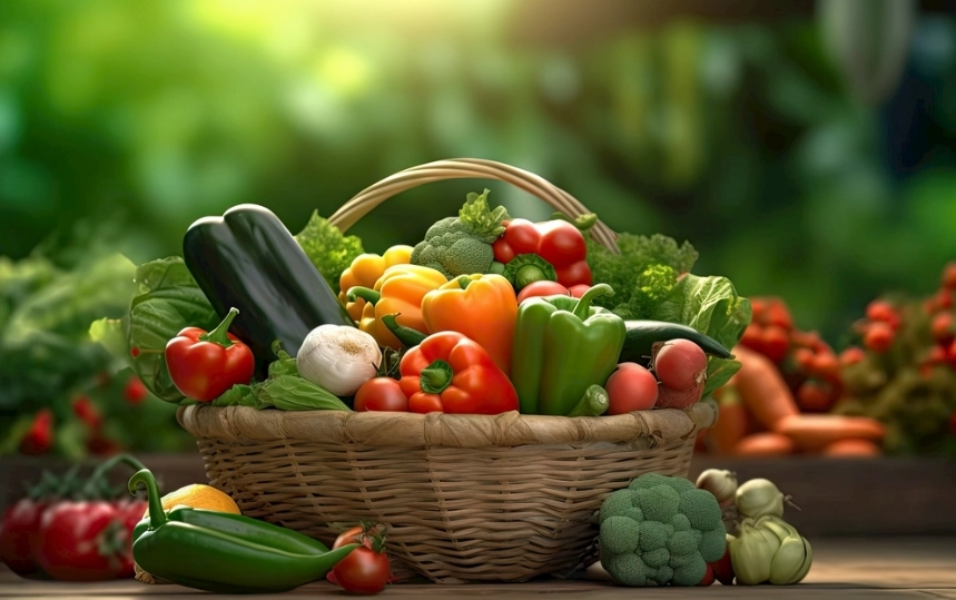 農藥殘留去除方法