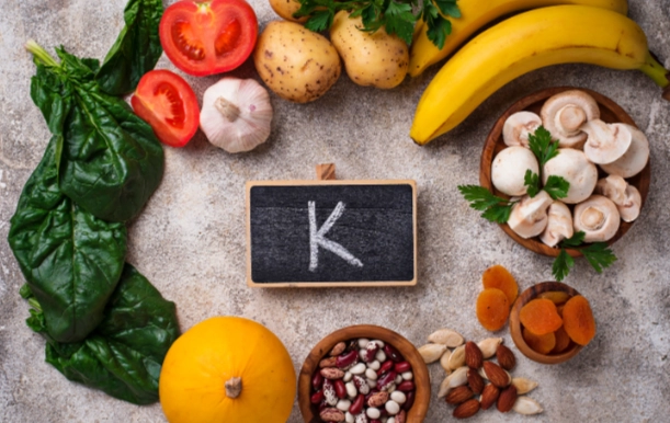 鉀離子過高症狀