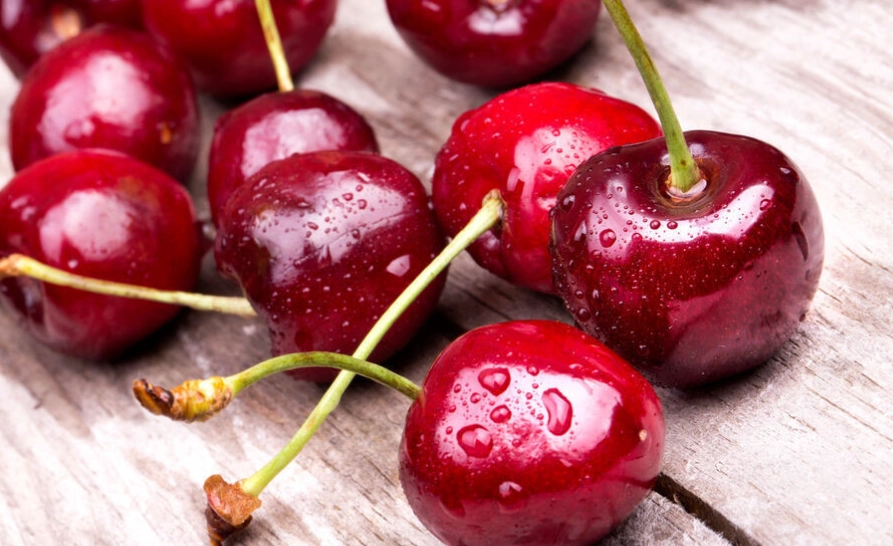 櫻桃對腎臟病影響