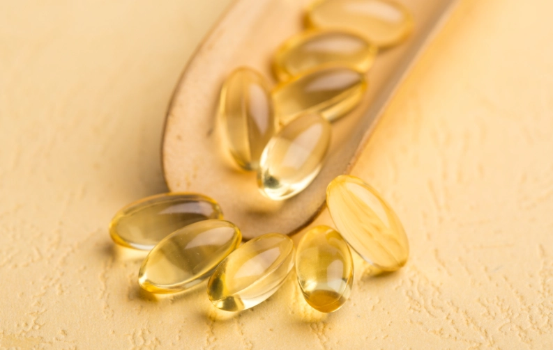 維生素e品牌推薦