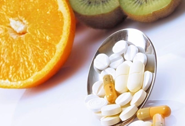 服藥水果間隔時間