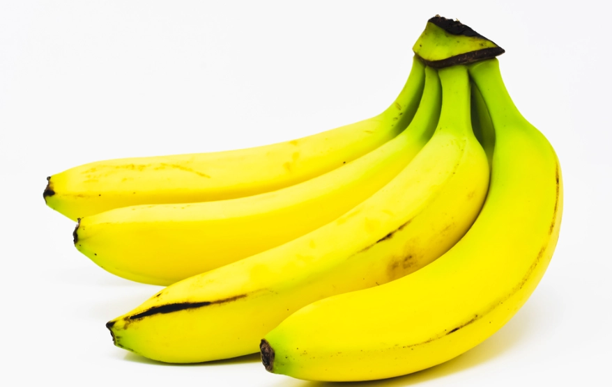 香蕉健康吃法