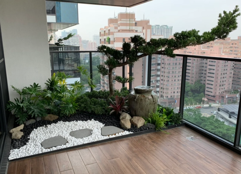 開闊視野房地產