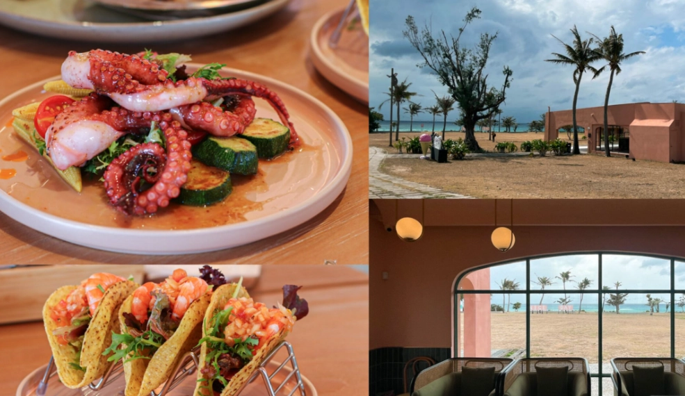 墾丁餐廳排行榜