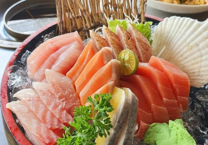 墾丁餐廳排行榜