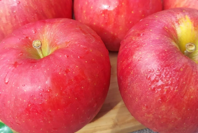 青蘋果品種比較