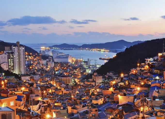 釜山自由行攻略