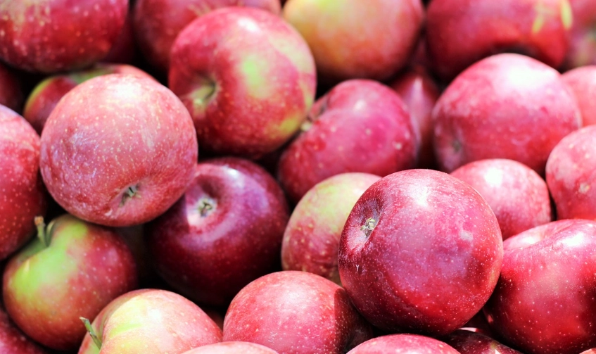 紅蘋果營養