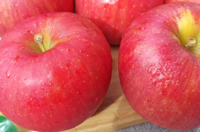 電鍋蒸蘋果食譜