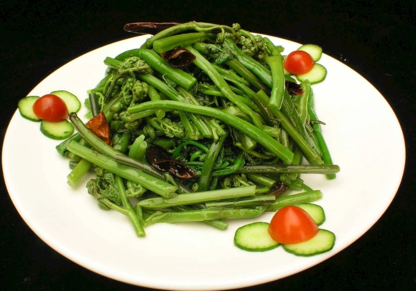 蔬食火鍋健康益處