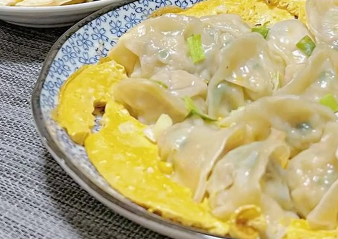 如何煮水餃皮不破