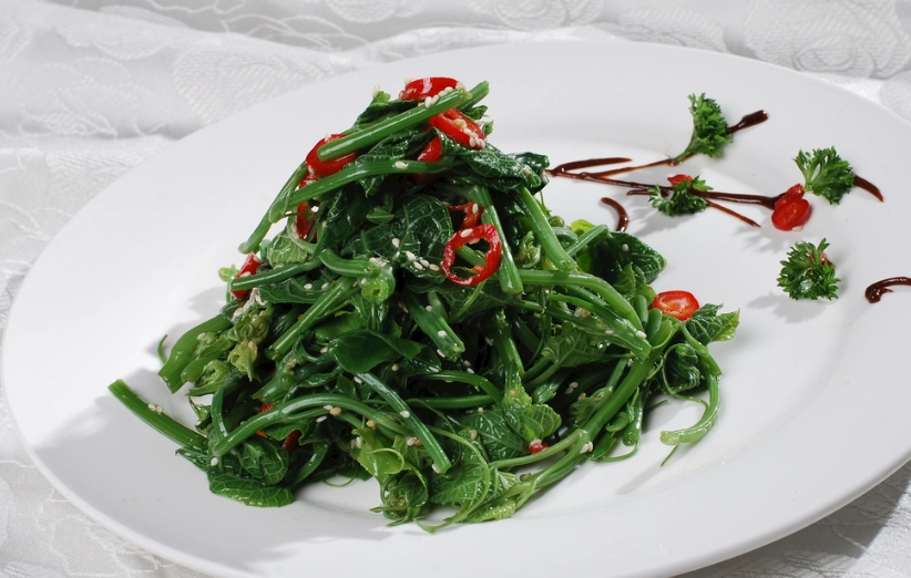 蔬食火鍋健康益處