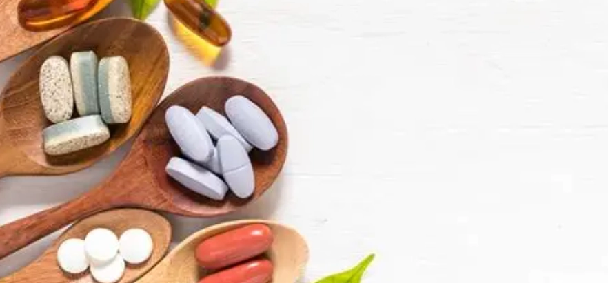 鐵保健食品禁忌