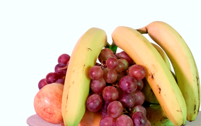 水果搭配健康