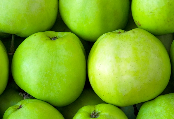 青蘋果健康益處