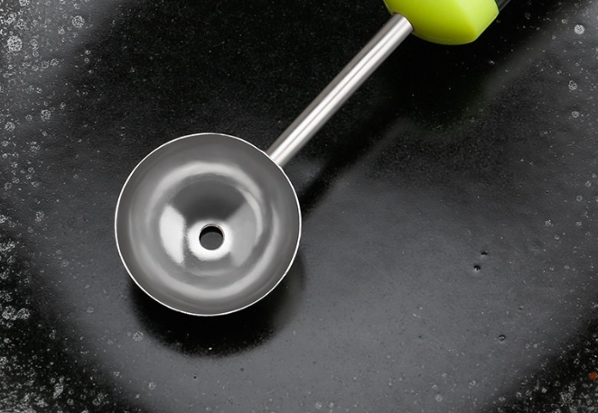 地瓜球製作工具