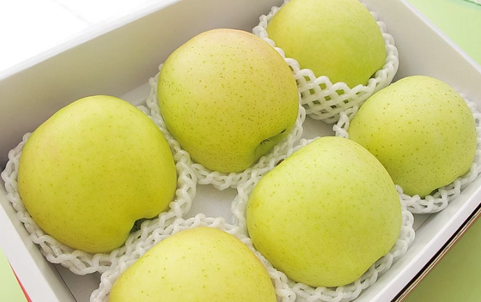 日本青蘋果好處