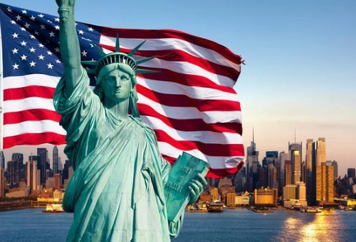 赴美個人旅遊攻略