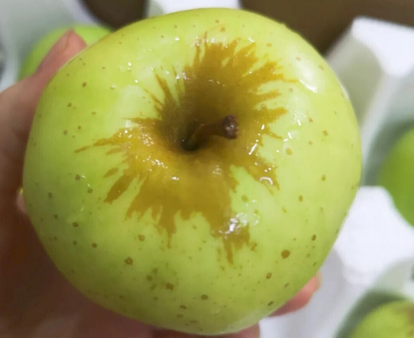 青蘋果健康益處