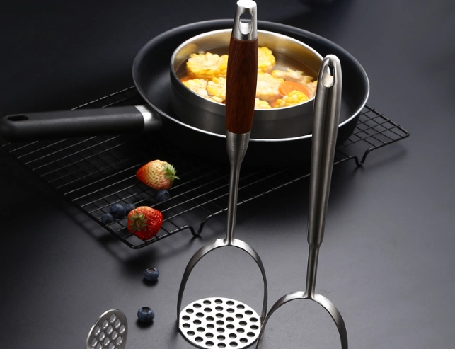 地瓜球製作工具