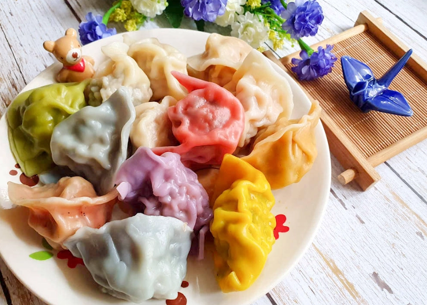 水餃皮黏鍋底解決方法