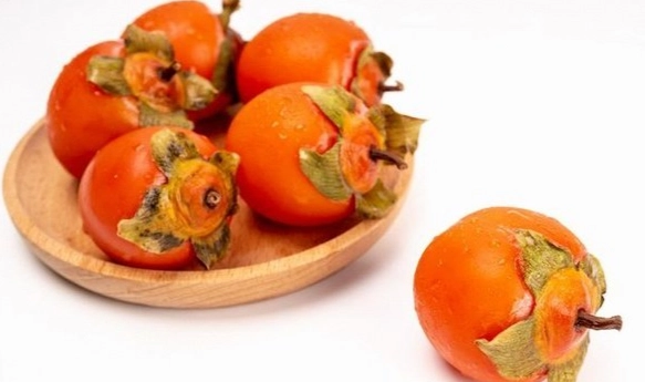 柿子藥物交互作用